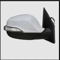 آینه بغل انواع خودرو ها و متعلقات (ایرانی و خارجی)