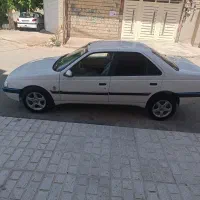پژو slx مدل 95|خودرو سواری و وانت|اسلام‌‌آباد غرب, |دیوار