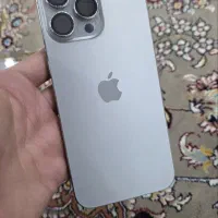 آیفون ۱۶ پرو مکس / رجیستر