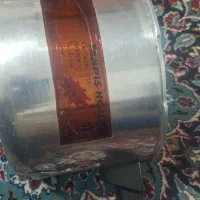 زودپز پز ایرانی مارک حجتی|ظروف پخت‌وپز|کرمانشاه, |دیوار