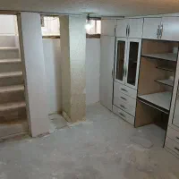 خانه ویلایی قدیمی ۵۰ متر شهرک دانش ایران خودرو|فروش زمین و ملک کلنگی|تهران, چیتگر جنوبی|دیوار