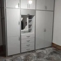 کابینت و کمد دیواری ( نقد شرایطی)|خدمات پیشه و مهارت|تایباد, |دیوار