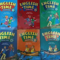 انگلیش تایم