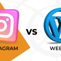 طراحی سایت ومدیریت پیج اینستاگرام حرفه ای|خدمات رایانه‌ای و موبایل|اصفهان, احمدآباد|دیوار