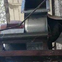اگزاست هواکش