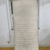 دو عدد تشک سالم