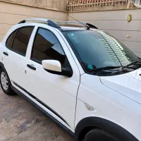 کوئیک rs پارس خودرویی