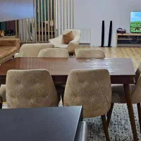 میز ناهارخوری