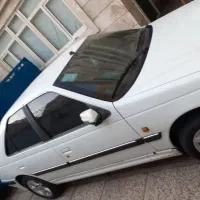 پارس tu5مدل۹۶