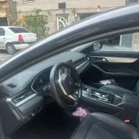 کی ام سی KMC J7 1403|خودرو سواری و وانت|تهران, جنتآباد جنوبی|دیوار