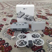 DJI neo|دوربین عکاسی و فیلم‌برداری|سیمین شهر, |دیوار