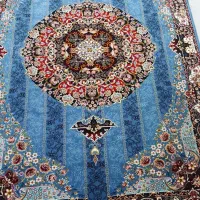 قالیچه ماشینی یک در یک ونیم|فرش|ملارد, |دیوار