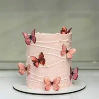 آموزش کامل کیک وشیرینی های نوروزی(غیرحضوری)۳۷۹هزار