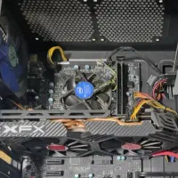 کامپیوتر  گیم