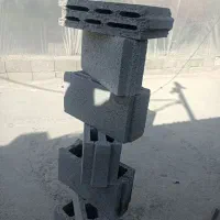 پخش و تولید بلوک سبک بلوک سبک|مصالح و تجهیزات ساختمان|کاشان, امیرکبیر|دیوار