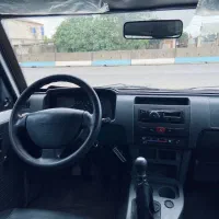 مزدا دوکابین کارا 2000 مدل 402|خودرو سواری و وانت|فریدونکنار, |دیوار