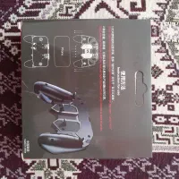 دسته بازی ۴انگشتی|کنسول، بازی ویدئویی و آنلاین|سهند, |دیوار