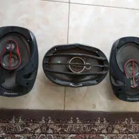 فروش فوری سه عدد باند پایونر اصل