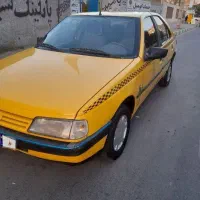 ۴۰۵ مدل ۹۵ گردشی
