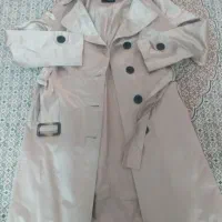 بارانی ۱۵۰۰۰۰ تومان کاملا سالم وتمیز