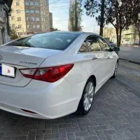 سوناتاYF2013 استثنائی|خودرو سواری و وانت|اردبیل, |دیوار