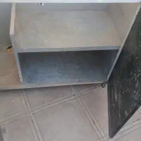 کابینت فلزی سه در زمینی|مصالح و تجهیزات ساختمان|اسفراین, |دیوار