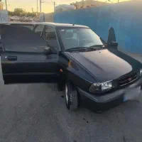 پراید مدل ۹۲