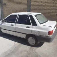 پراید مدل ۸۹