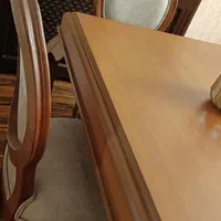 میز غذاخوری فرانسوی