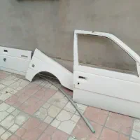 لوازم بدنه پیکان واردی|قطعات یدکی و لوازم جانبی|گرگان, |دیوار