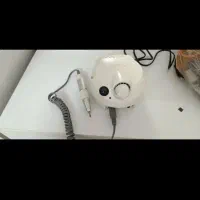 دستگاه ناخن کاری (سوهان برقی) در حد نو نو