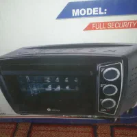 توتستر آکبند