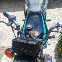 موتور سیکلت