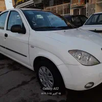 فروش نقدی تیبا۱مدل۹۹|خودرو سواری و وانت|کاشمر, |دیوار