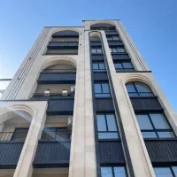 برند منطقه _ کریمی ۵ _ پارکینگ اختصاصی