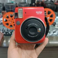 Fujifilm mini 70|دوربین عکاسی و فیلم‌برداری|تهران, امام خمینی|دیوار
