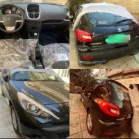 207پانا مدل 404صفر