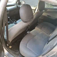 پژو ۲۰۶ SD V8 مدل ۱۳۹۳ بیرنگ معاوضه ام دارم|خودرو سواری و وانت|کرج, فاز ۳ گوهردشت|دیوار