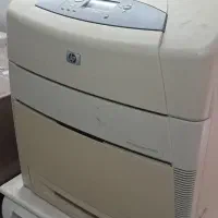 اچ پی لیزر رنگی آ۳ تونر ۷۰ درصد|پرینتر، اسکنر، کپی، فکس|تهران, شوش|دیوار