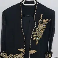 کت ودامن درحدنو|لباس|مشهد, هفت تیر (حافظ)|دیوار