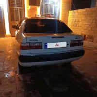 زانتیا مدل 85
