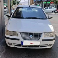 سمندef7