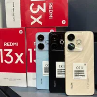 Redmi13xشرایط قسطی|موبایل|کرج, گلشهر|دیوار