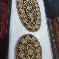 رومیزی|پرده، رانر، رومیزی|تبریز, |دیوار