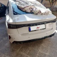 آریزو۸ مدل۴۰۳.تحویل تیر۱۴۰۴|خودرو سواری و وانت|دهاقان, |دیوار