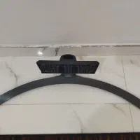 پایه رومیزی قوسی تلویزیون