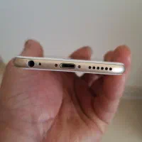 گوشی آیفون 6|موبایل|گلپایگان, |دیوار