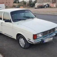 پیکان ۸۲ در حد