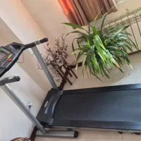 تردمیل خانگی تایوان st8958