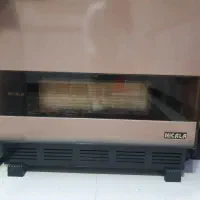 بخاری بزرگ نیک کالا اصلی